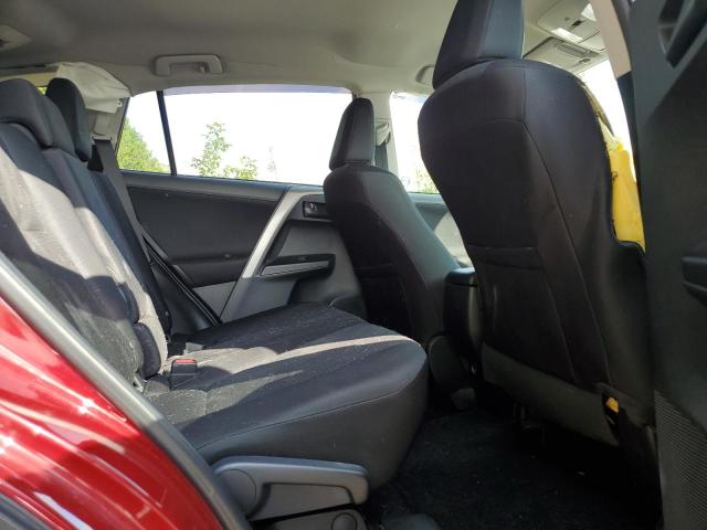 2018 TOYOTA RAV4 LE - 2T3ZFREV9JW433909