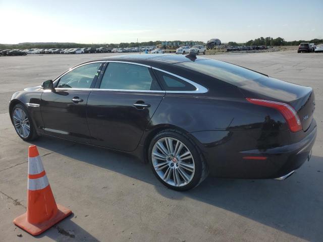 VIN SAJWA2GZ3E8V63061 2014 Jaguar XJL, Portfolio no.2