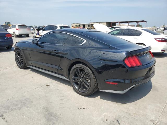 VIN 1FA6P8TH2H5280921 2017 Ford Mustang no.2