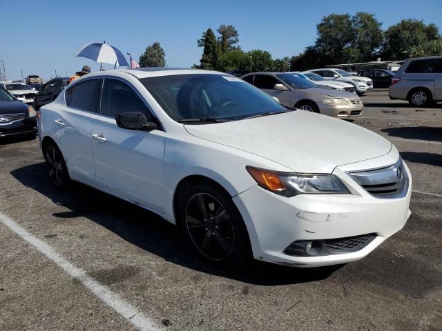 VIN 19VDE1F7XEE002262 2014 Acura ILX, 20 Tech no.4