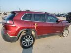 Lot #3033570105 2019 JEEP CHEROKEE L