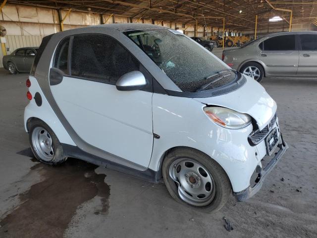 VIN WMEEJ3BA9FK789273 2015 Smart Fortwo, Pure no.4