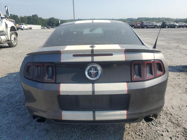 VIN 1ZVBP8AM1E5300349 2014 Ford Mustang no.6