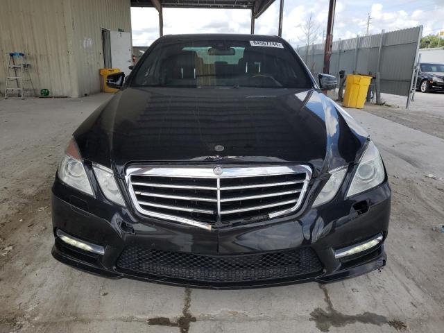 VIN WDDHF5KB5DA754448 2013 Mercedes-Benz E-Class, 350 no.5