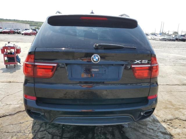 VIN 5UXZV8C59D0C15284 2013 BMW X5, Xdrive50I no.6