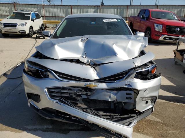 2018 CHEVROLET MALIBU LT - 1G1ZD5ST1JF200232