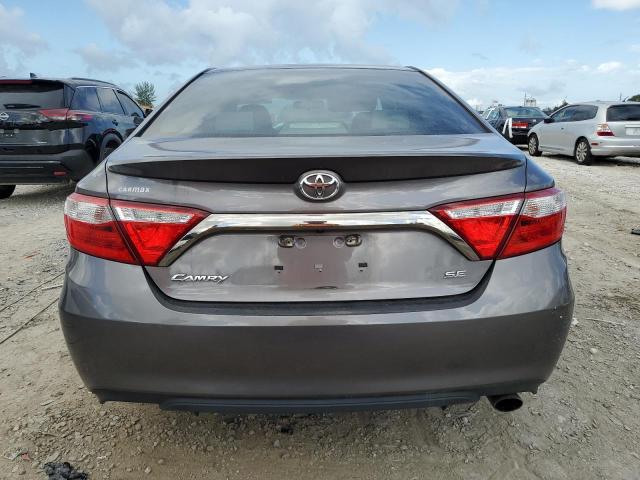 VIN 4T1BF1FK8HU274410 2017 Toyota Camry, LE no.6