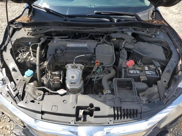 2016 HONDA ACCORD EX - 1HGCR2F02GA029012