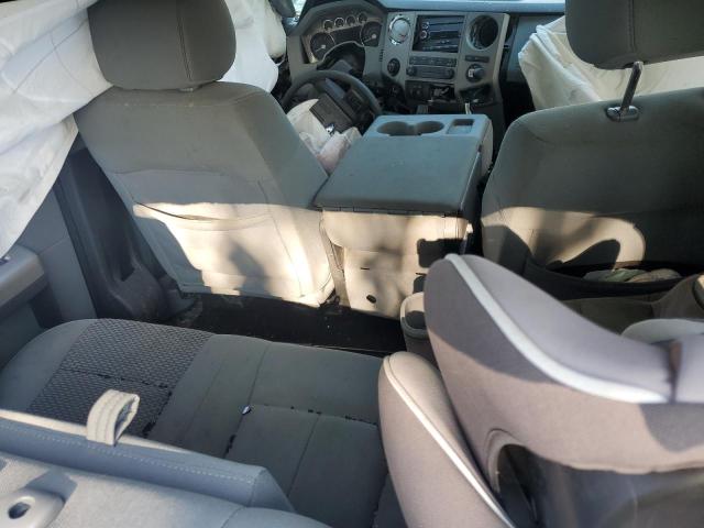 2016 FORD F250 SUPER - 1FT7W2B69GEA00246