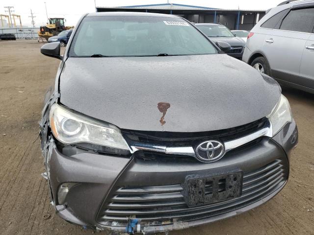 2016 TOYOTA CAMRY LE - 4T1BF1FK4GU244576