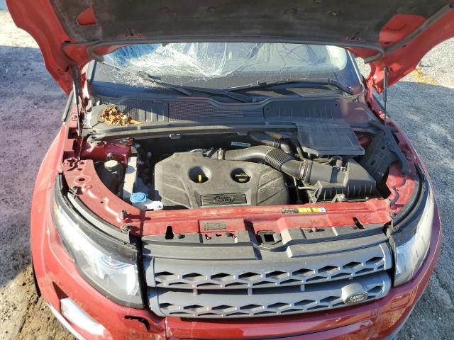 VIN SALVR2BG7FH968374 2015 Land Rover Range Rover, ... no.12