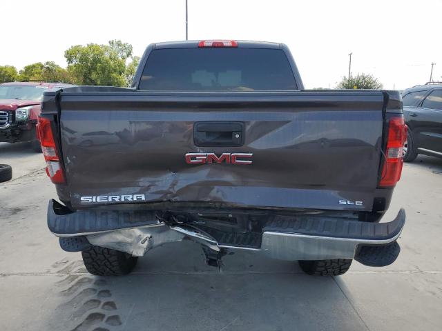 2015 GMC SIERRA 150 3GTP1UEC7FG137155