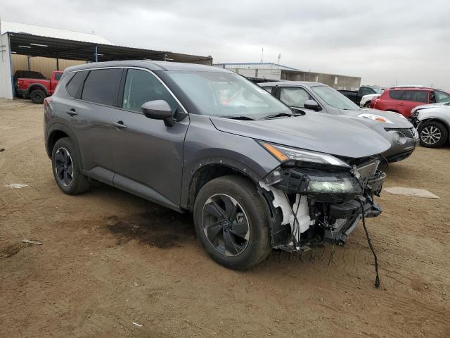 2024 NISSAN ROGUE SV - 5N1BT3BB0RC697581