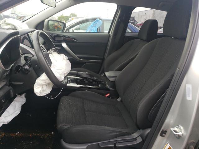 2020 MITSUBISHI ECLIPSE CR - JA4AS3AA2LZ012832