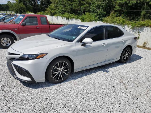 2023 TOYOTA CAMRY SE N #2804414564