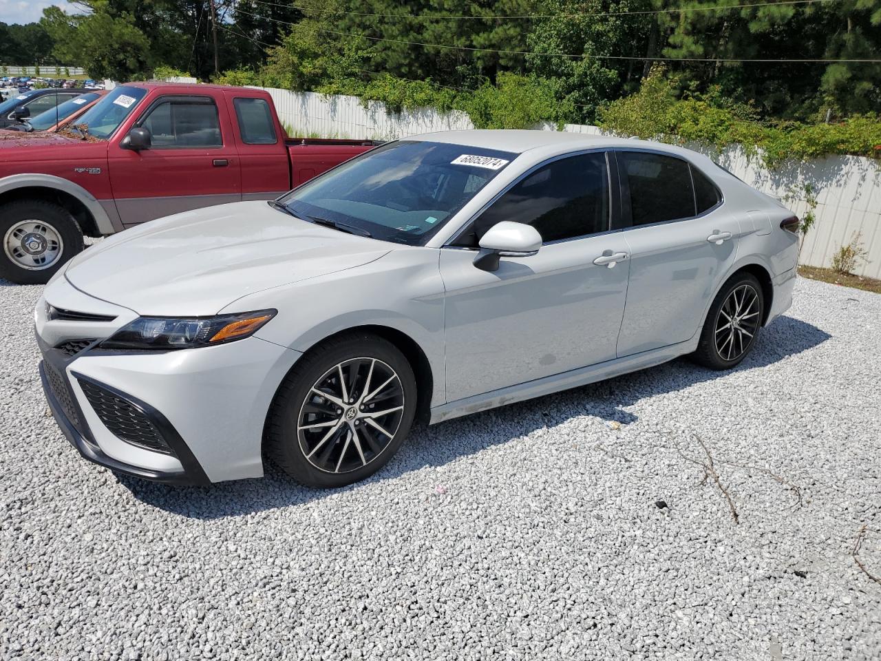 Toyota Camry 2023 SE