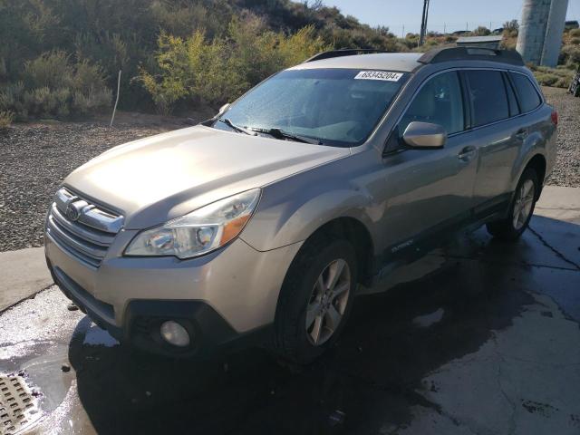 VIN 4S4BRBCC3E1236817 2014 Subaru Outback, 2.5I Pre... no.1