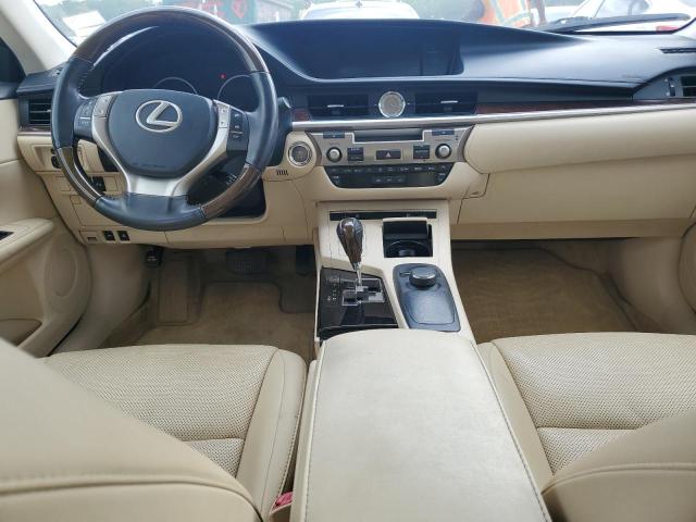 2015 LEXUS ES 350 - JTHBK1GG9F2178108