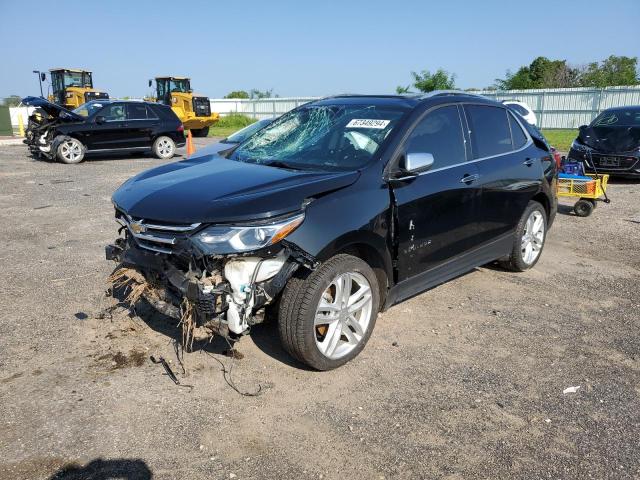 CHEVROLET EQUINOX PR