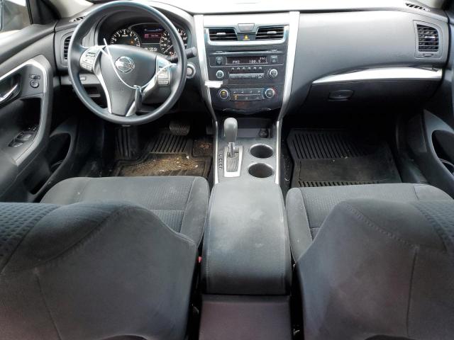 2015 NISSAN ALTIMA 2.5 - 1N4AL3AP2FN371882