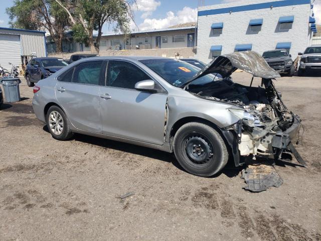 VIN 4T1BF1FK6FU475283 2015 Toyota Camry, LE no.4