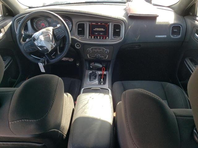 2022 DODGE CHARGER GT - 2C3CDXHG9NH228310