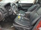 NISSAN ALTIMA 2.5 photo