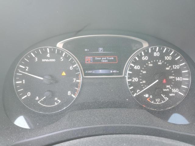 2018 NISSAN ALTIMA 2.5 - 1N4AL3AP7JC257946