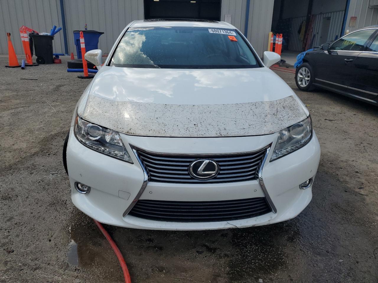 Lot #2907658592 2014 LEXUS ES 350