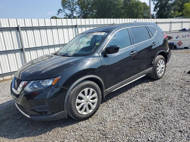 Vin: knmat2mt6jp549660, lot: 68947884, nissan rogue s 20181
