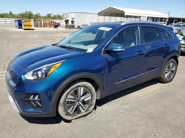 2020 KIA NIRO EX PR #2845289124