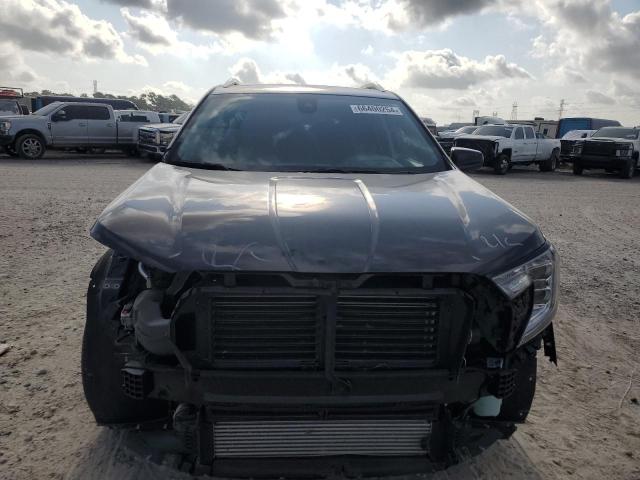 2022 GMC TERRAIN DE - 3GKALXEV8NL261688
