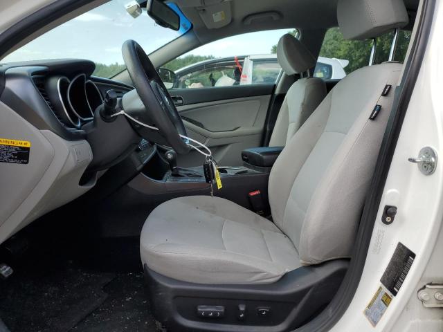 2015 KIA OPTIMA LX - KNAGM4A7XF5571025