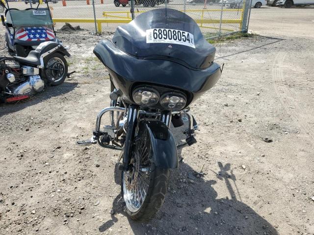 2011 HARLEY-DAVIDSON FLTRX 1HD1KH418BB608872