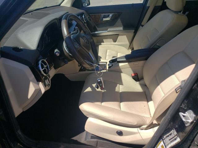 2015 MERCEDES-BENZ GLK 350 - WDCGG5HB1FG427727