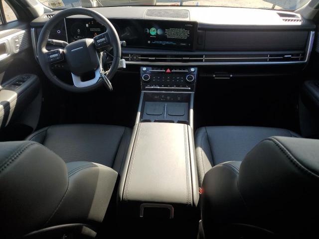 2024 HYUNDAI SANTA FE L - 5NMP4DGL1RH001858