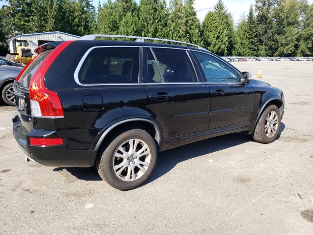 VIN YV4952CZ0D1672054 2013 Volvo XC90, 3.2 no.3