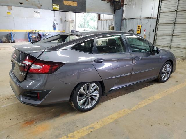 2018 HONDA CLARITY TO - JHMZC5F37JC008754