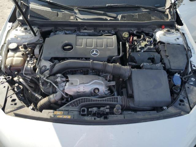 VIN WDD5J4GB3LN035288 2020 Mercedes-Benz CLA-Class,... no.11