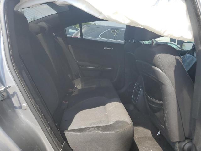 2016 DODGE CHARGER SE - 2C3CDXBG2GH173551