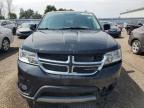 DODGE JOURNEY SX снимка