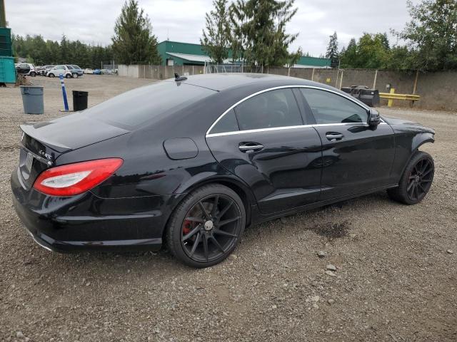 VIN WDDLJ9BB6EA125069 2014 MERCEDES-BENZ CLS-CLASS no.3