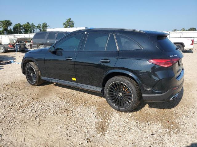 2024 MERCEDES-BENZ GLC 300 - W1NKM4GB2RF122924