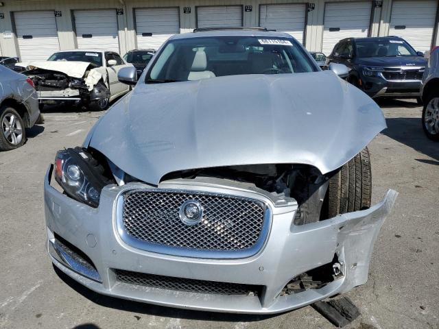 VIN SAJWA0ES5DPS64511 2013 Jaguar XF no.5