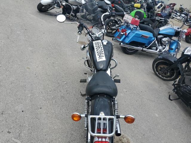 2006 YAMAHA XV250 JYAVG04E46A001612