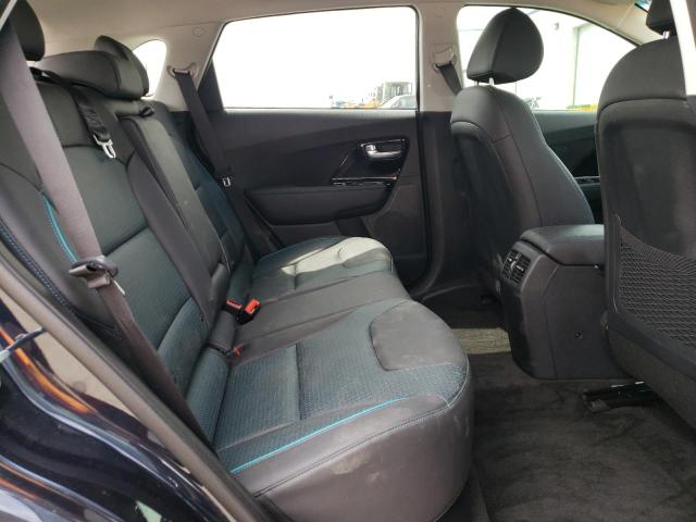 2022 KIA NIRO EX PR - KNDCE3LG9N5145637