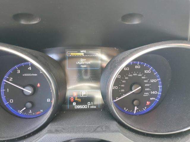 2015 SUBARU OUTBACK 2. - 4S4BSBNC9F3276908