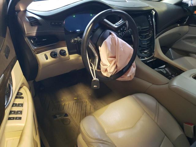 2020 CADILLAC ESCALADE L - 1GYS4BKJ5LR200963