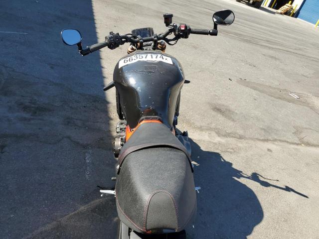 2024 YAMAHA MTM890 C - JYARN80Y2RA000694