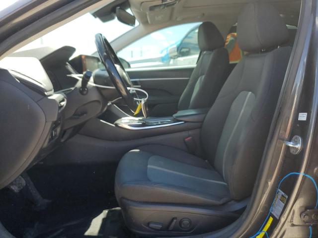 2020 HYUNDAI SONATA SEL - 5NPEF4JA0LH039214